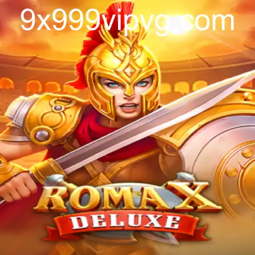 RomaXDeluxe: Descubra o Mundo Fascinante deste Jogo Inovador