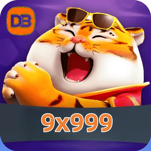 9x999 Logo