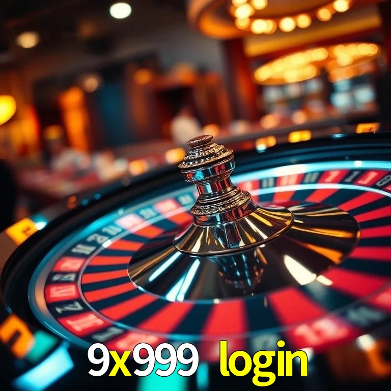 9x999 login Suporte
