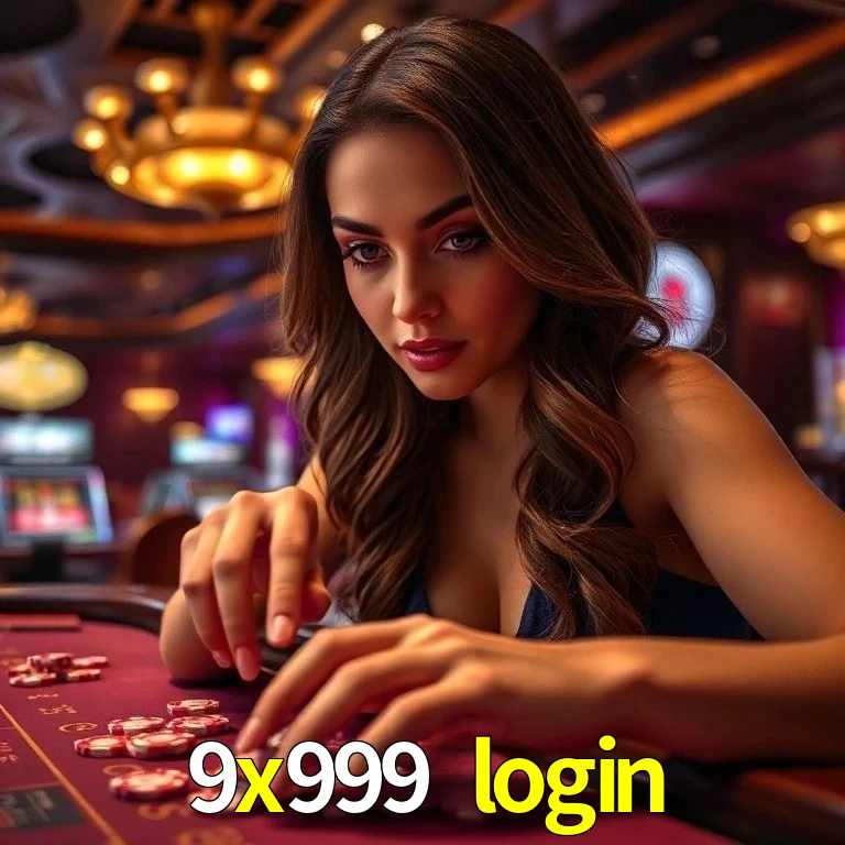9x999 login Suporte