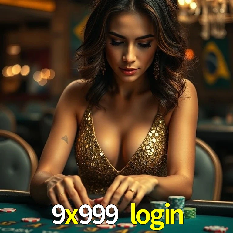 9x999 login Performance