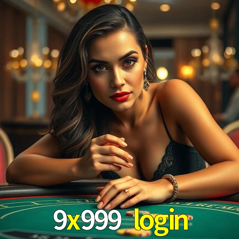 9x999 login VIP Rewards