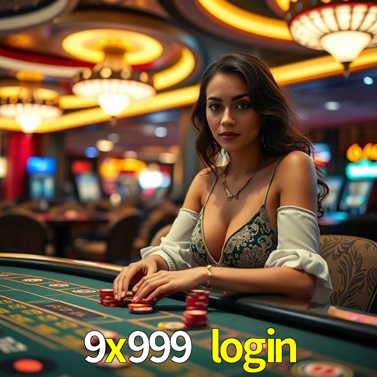 9x999 login Benefícios VIP