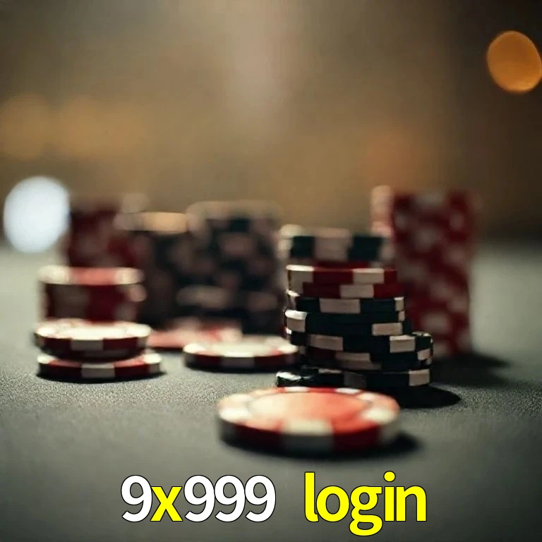 9x999 login Suporte