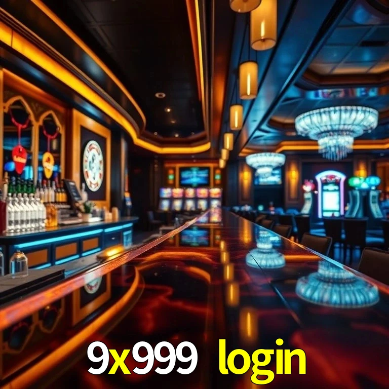 9x999 login plataforma