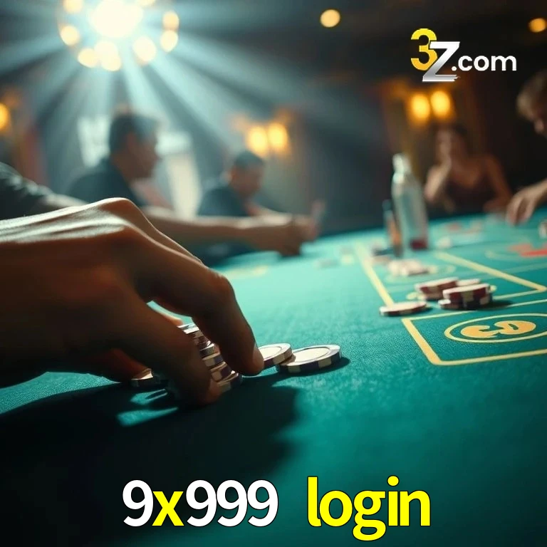 9x999 login lottery