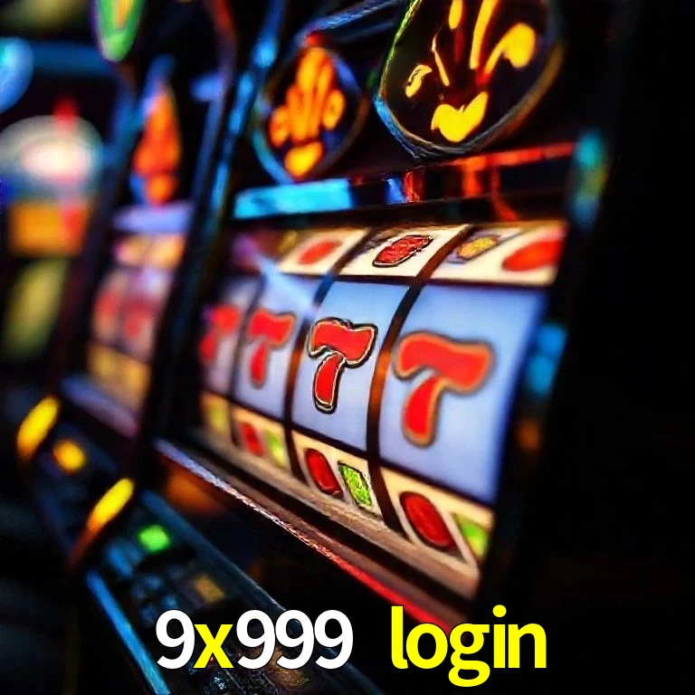 9x999 login Bônus