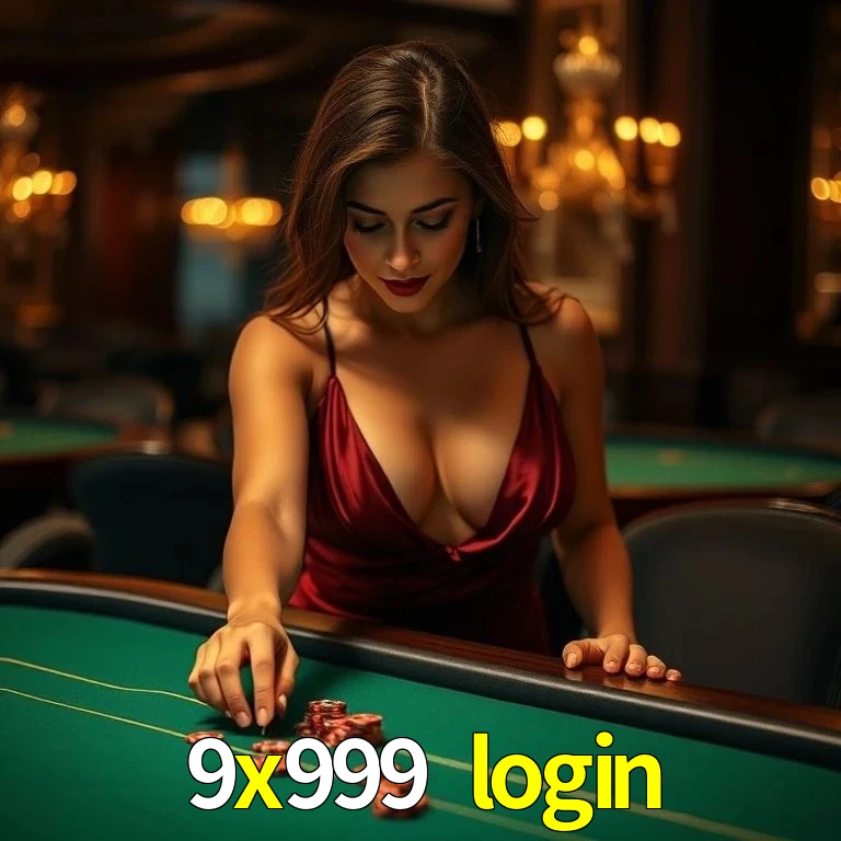 9x999 login Suporte