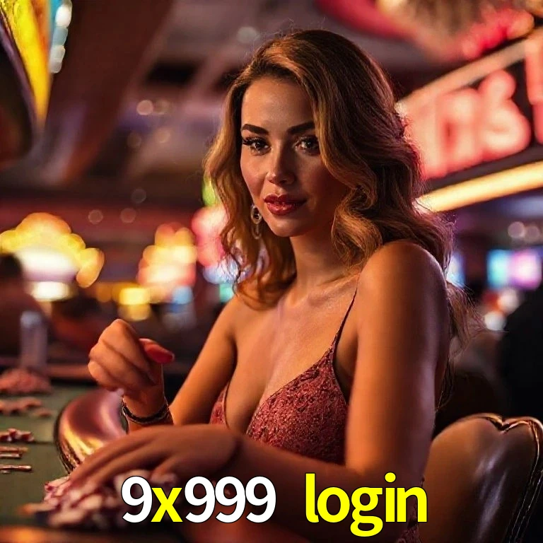 9x999 login baixar
