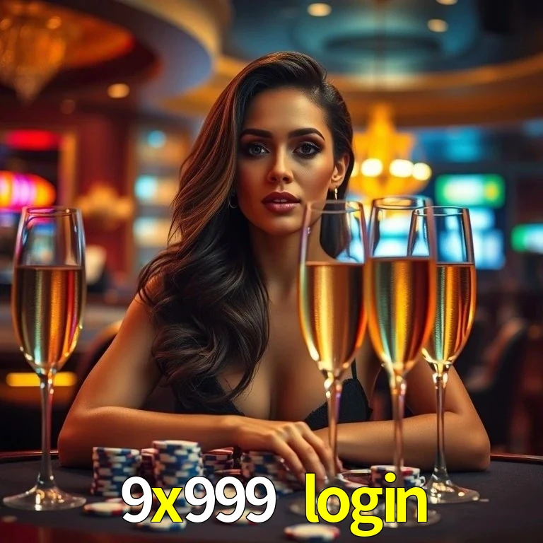 9x999 login Multi-Device