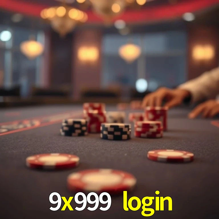 9x999 login Promoções