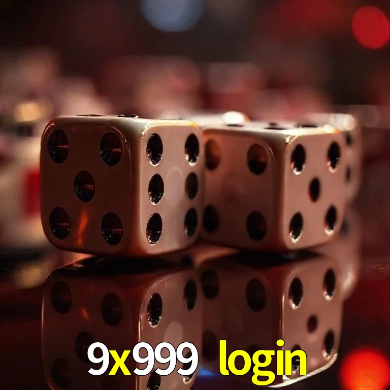 9x999 login win