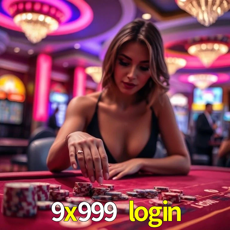 9x999 login Casino RNG