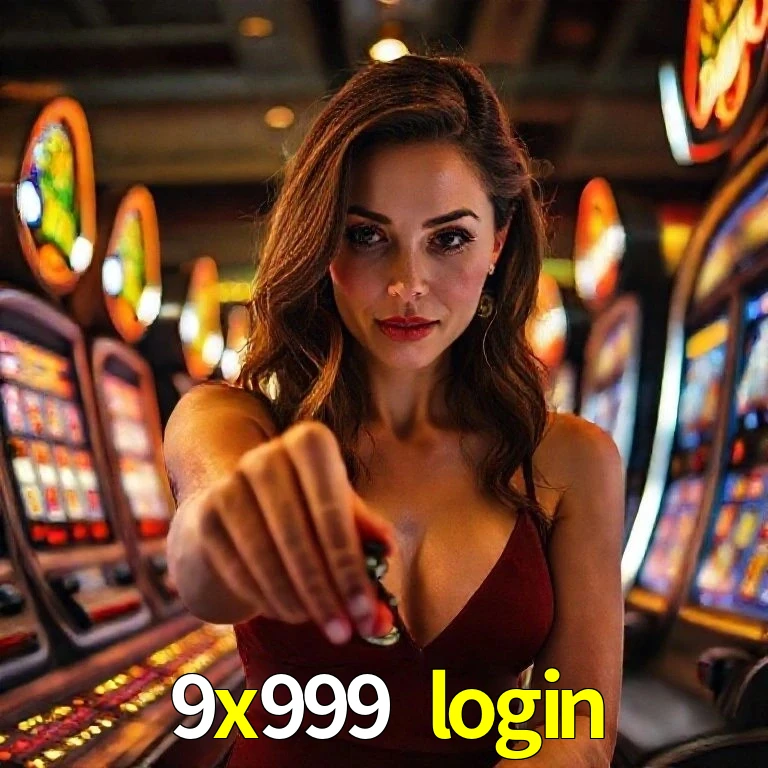 9x999 login LGPD