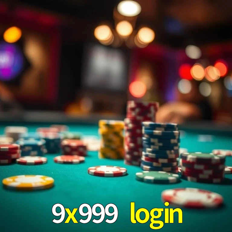 9x999 login Performance