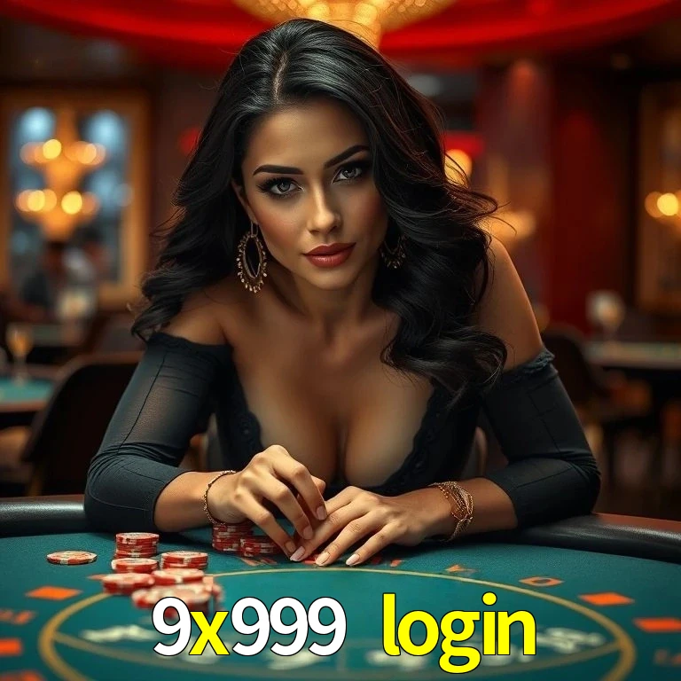 9x999 login instalar