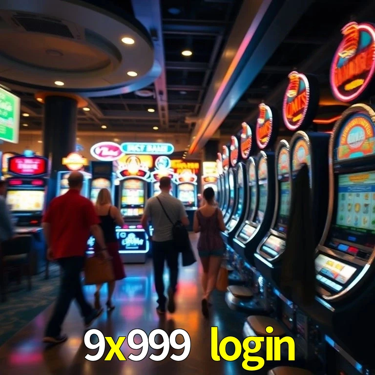 9x999 login Manager VIP