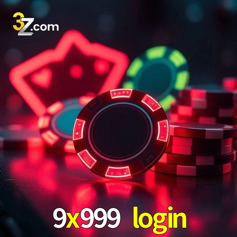 9x999 login Slot Analytics