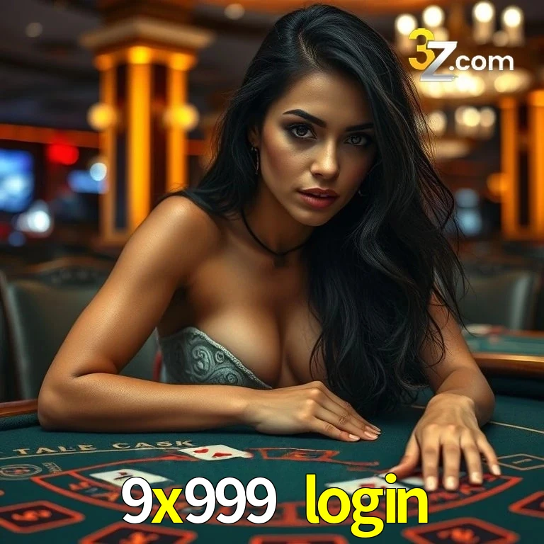 9x999 login.com