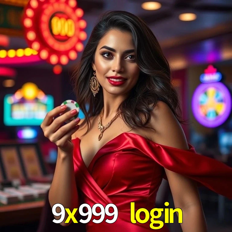 9x999 login Torneios Slots