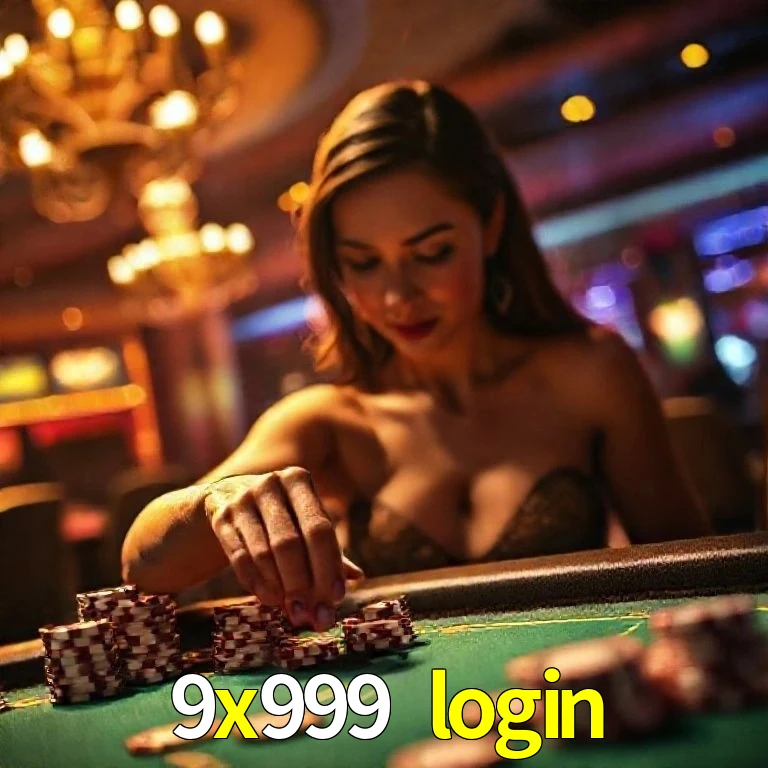 9x999 login tiger