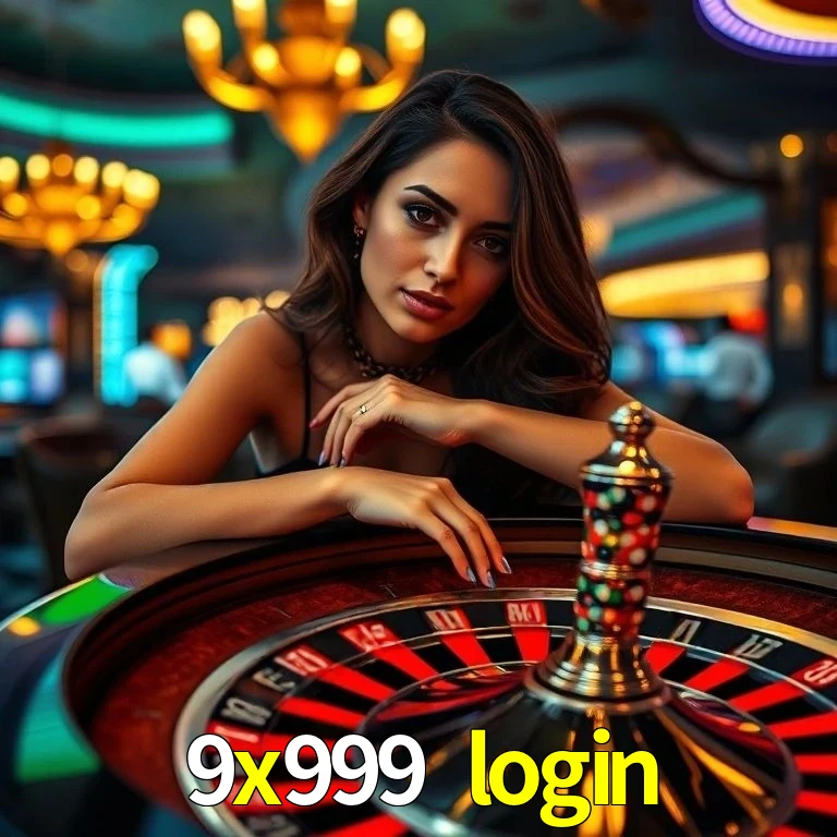 9x999 login APK Arquitetura