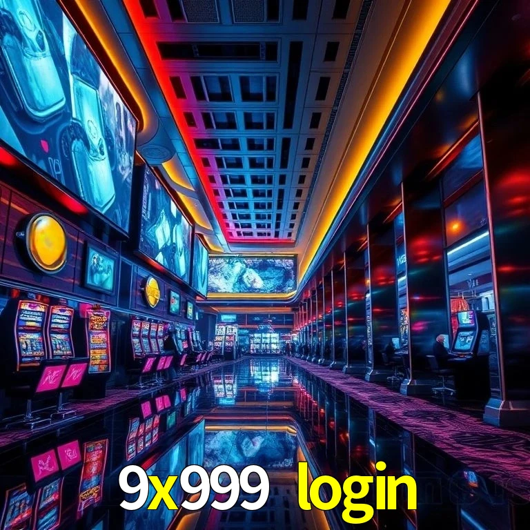 9x999 login Suporte