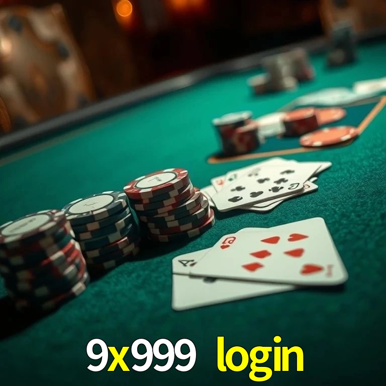 9x999 login.com