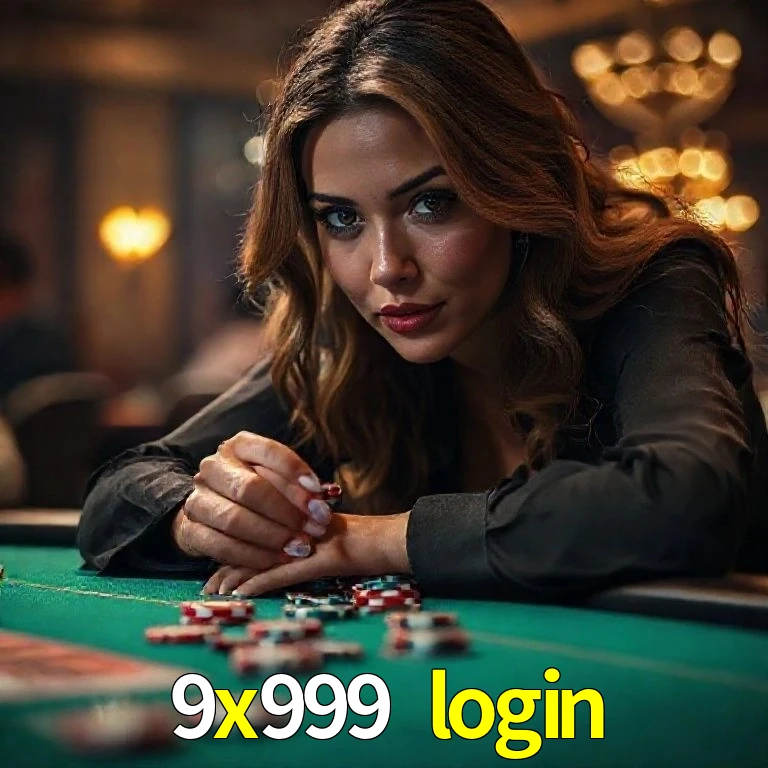9x999 login Sistema Bônus
