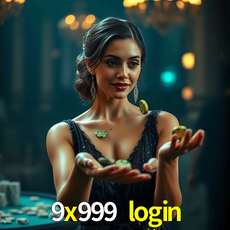 9x999 login Cadastro