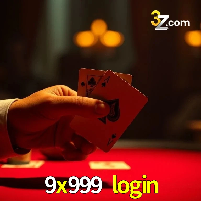 9x999 login Bônus