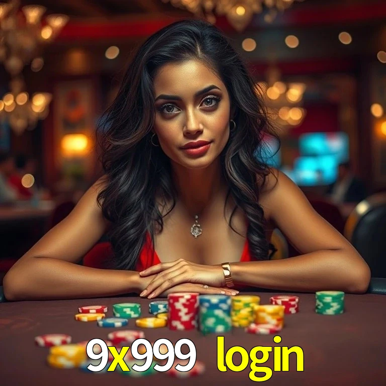 9x999 login telegram