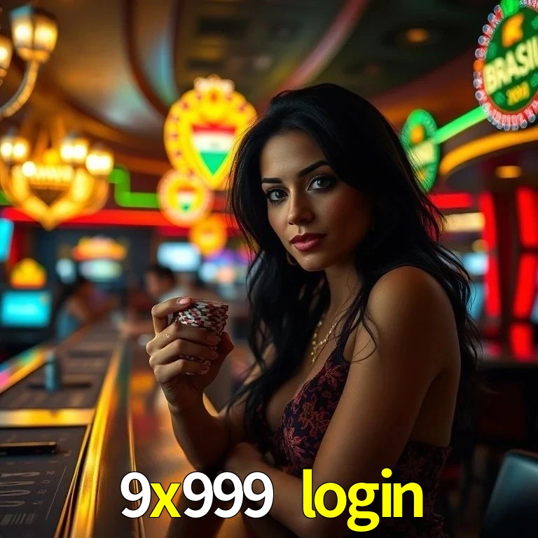 9x999 login Onboarding
