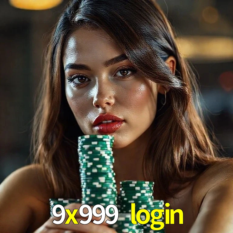 9x999 login Slot Temas
