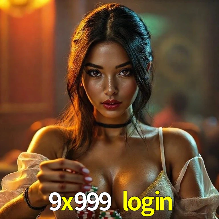 9x999 login Bônus